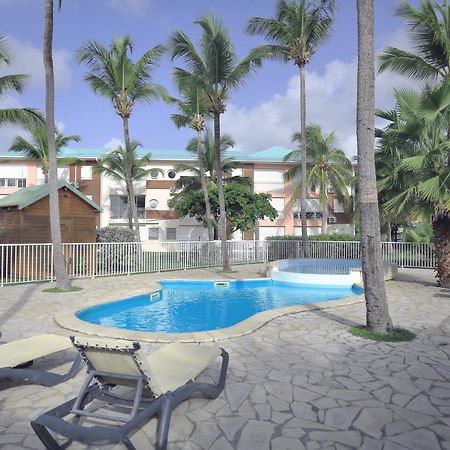 Magnifique Appt Crystal Beach Saint-Francois  Zewnętrze zdjęcie