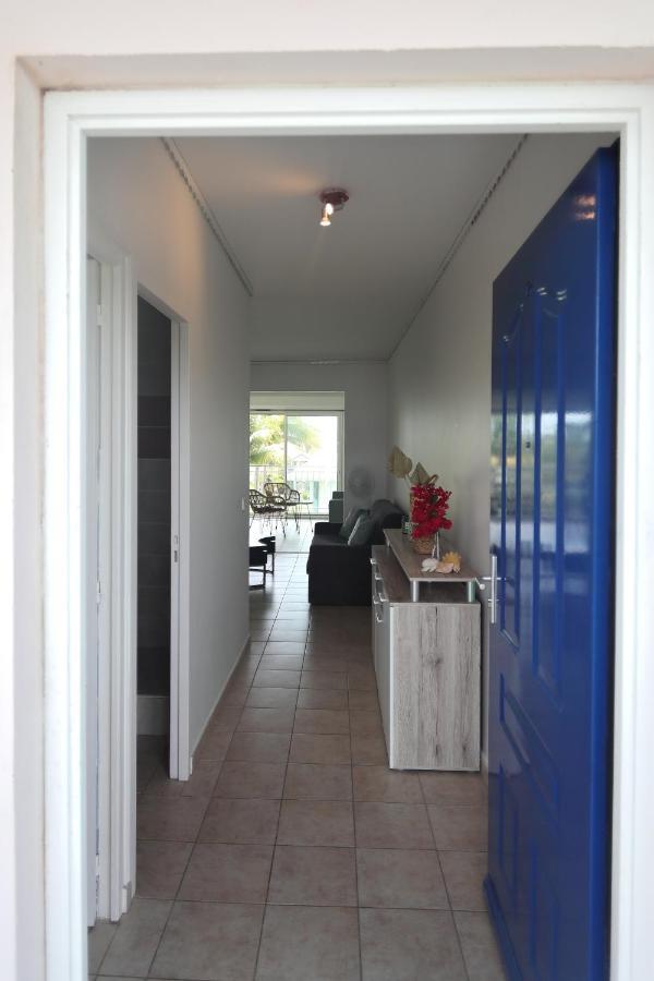 Magnifique Appt Crystal Beach Saint-Francois  Zewnętrze zdjęcie